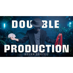 Double Production by Bojan Barisic and Stage Elegance 