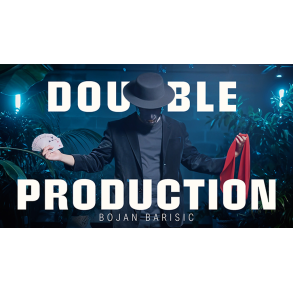 Double Production by Bojan Barisic and Stage Elegance 