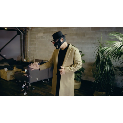 Vanishing Cane (Stage) by Bojan Barisic and Stage Elegance