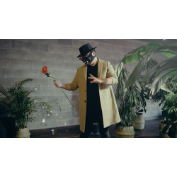 Vanishing Cane (Stage) by Bojan Barisic and Stage Elegance