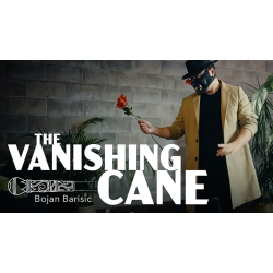 Vanishing Cane (Stage) by Bojan Barisic and Stage Elegance