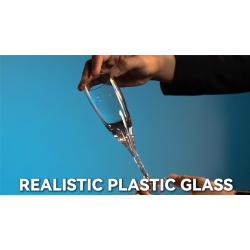 Perfect Water Glass by Henry Harrius