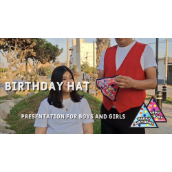 Kumpu by Marcos Cruz and Pilato.