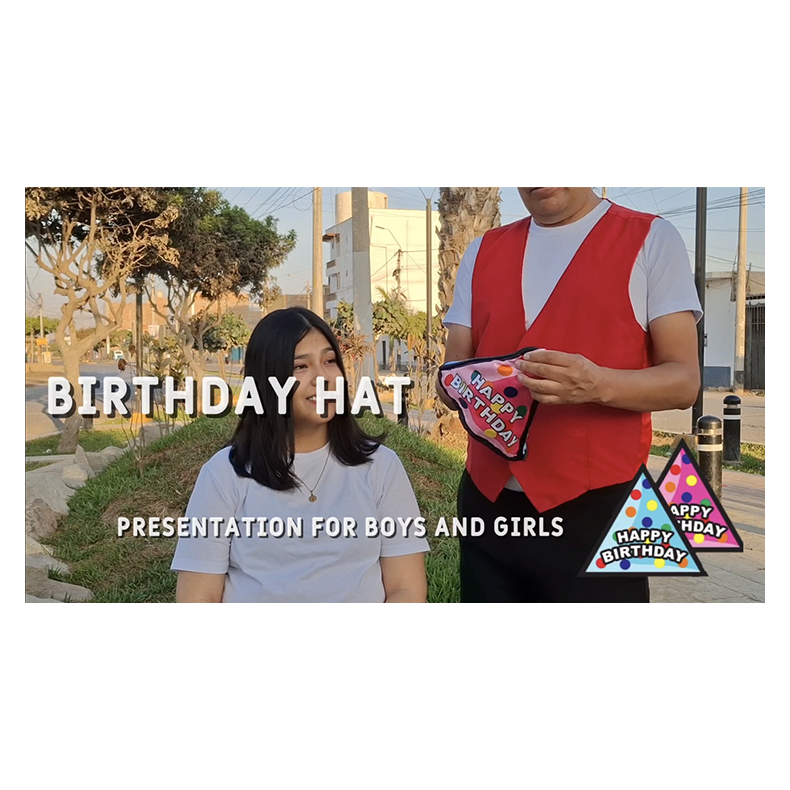 Kumpu by Marcos Cruz and Pilato.