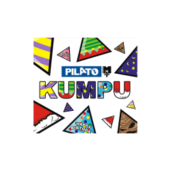 Kumpu by Marcos Cruz and Pilato.