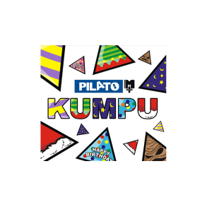 Kumpu by Marcos Cruz and Pilato.