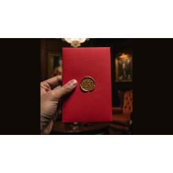 The Elimination Deck by Luca Volpe