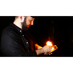 Crazy Flasher by Gonzalo Albiana