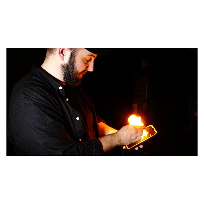 Crazy Flasher by Gonzalo Albiana