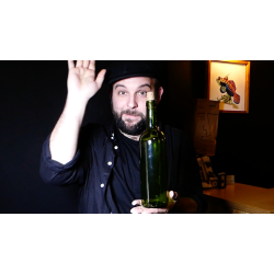 Crazy Flasher by Gonzalo Albiana