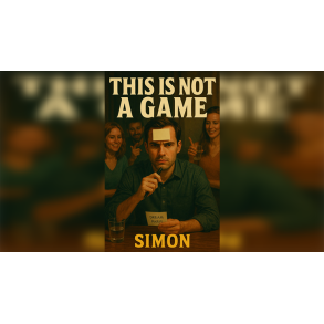 This Is Not A Game By Simon eBook DOWNLOAD