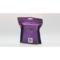 Chronos Reel by Matteo Pittenger