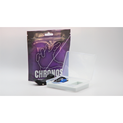 Chronos Reel by Matteo Pittenger