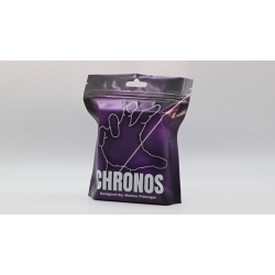 Chronos Reel by Matteo Pittenger