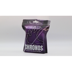 Chronos Reel by Matteo Pittenger