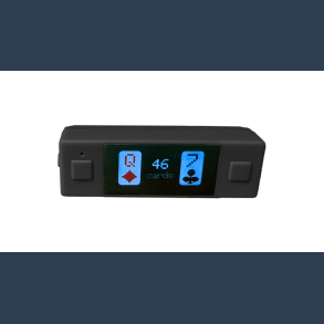 PeekSmith 3 (Black) by Electricks