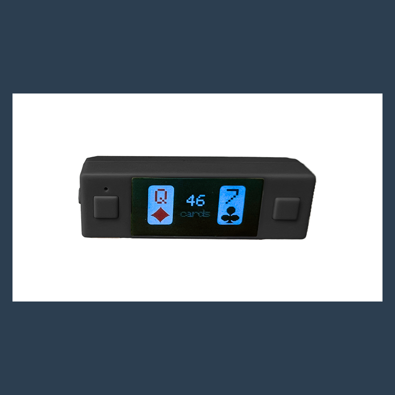 PeekSmith 3 (Black) by Electricks