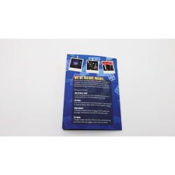 The Secrets of Insane Magic by Elliot Bibby, Luke Osey, and Cameron Gibson