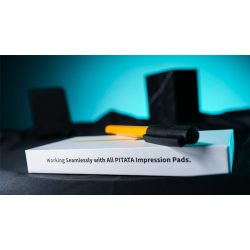 PITATA Ballpoint Pen