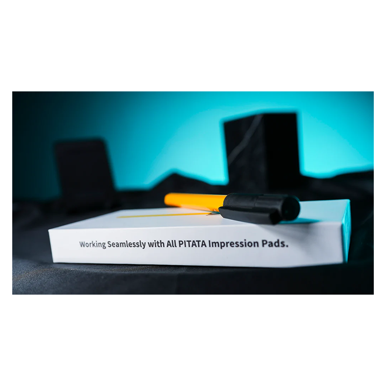 PITATA Ballpoint Pen