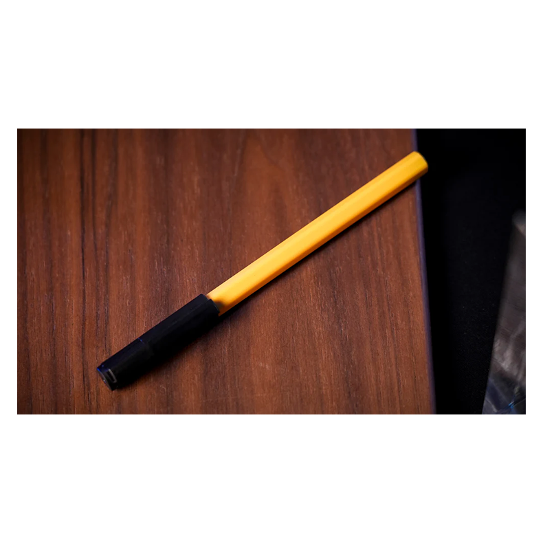 PITATA Ballpoint Pen