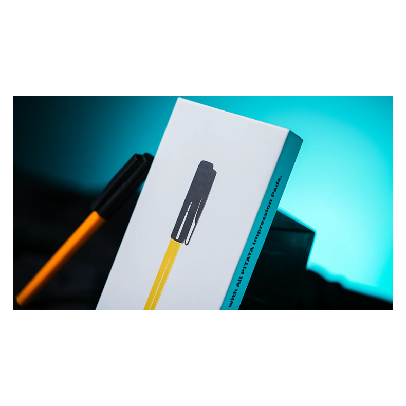 PITATA Ballpoint Pen