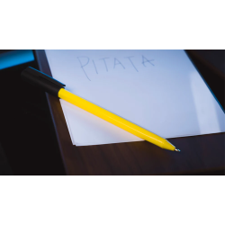 PITATA Ballpoint Pen