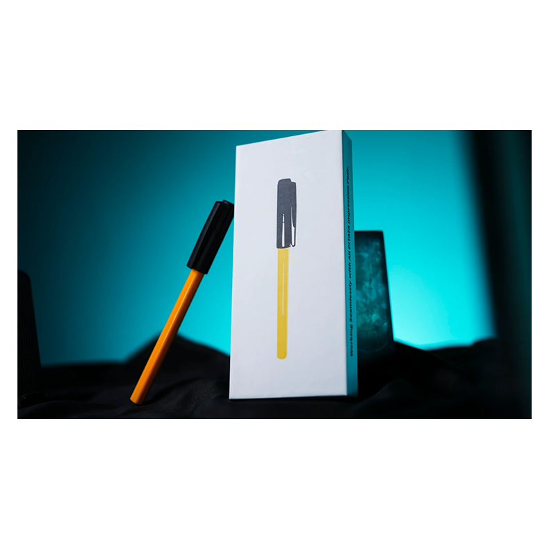 PITATA Ballpoint Pen