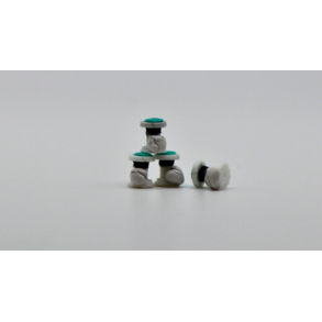 Chronos Reel Refill (pack of 4 spools) by Matteo Pittenger