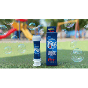 Wonder Pop 2 by Danny weiser, Gustavo Sereno and Gonalo Gil