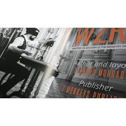 WZRD by Leandro Morgado