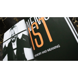 WZRD by Leandro Morgado