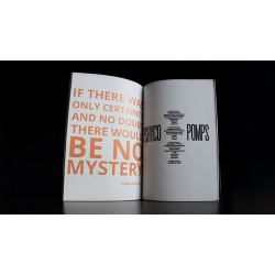 WZRD by Leandro Morgado