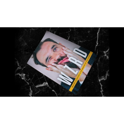 WZRD by Leandro Morgado