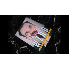 WZRD by Leandro Morgado