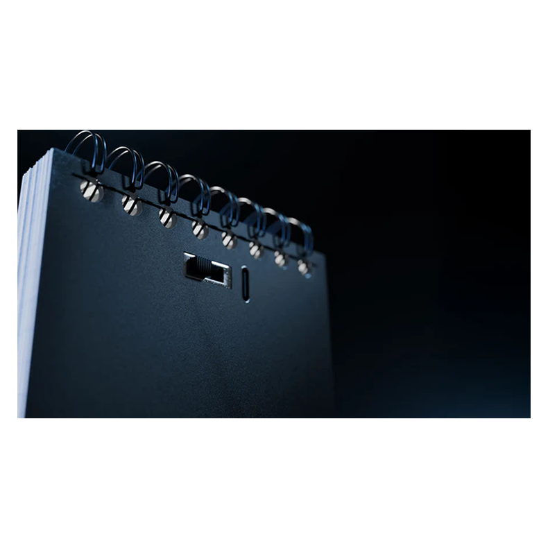 LAVA PAD: Les French Twins x David Sy.