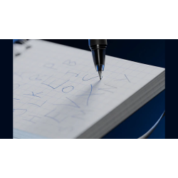 LAVA PAD: Les French Twins x David Sy.