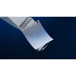 LAVA PAD: Les French Twins x David Sy.