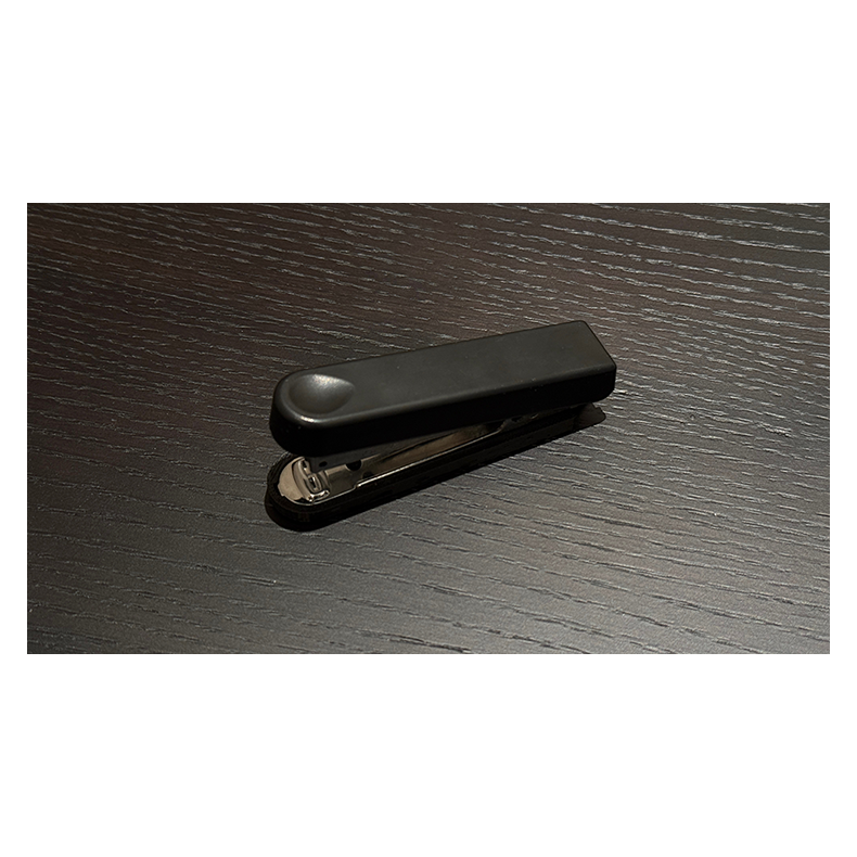 Stapled Fusion by JT Magic.