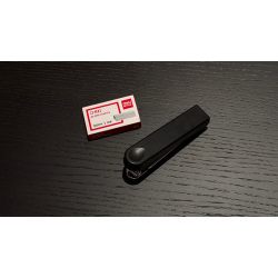 Stapled Fusion by JT Magic.