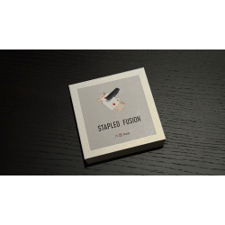 Stapled Fusion by JT Magic.