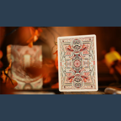 Kite Playing Cards by ARK