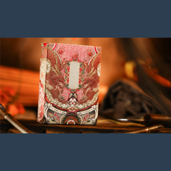 Kite Playing Cards by ARK