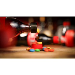 The Fickle Caps by Taiwan Ben &amp; TCC Magic