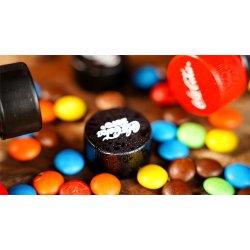 The Fickle Caps by Taiwan Ben &amp; TCC Magic