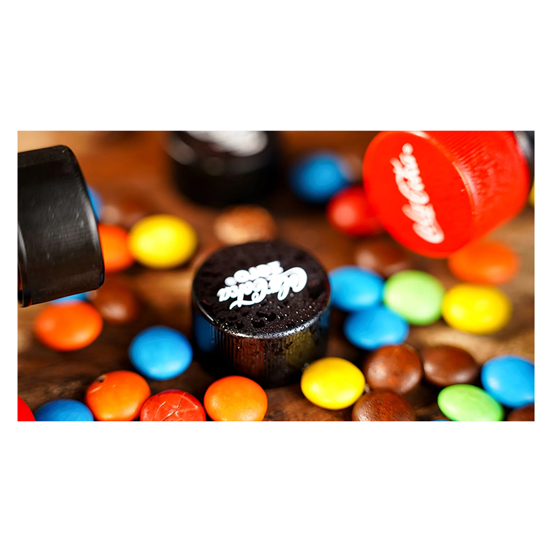 The Fickle Caps by Taiwan Ben &amp; TCC Magic