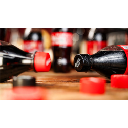 The Fickle Caps by Taiwan Ben &amp; TCC Magic