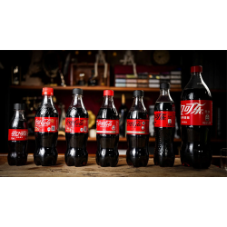 The Fickle Caps by Taiwan Ben &amp; TCC Magic