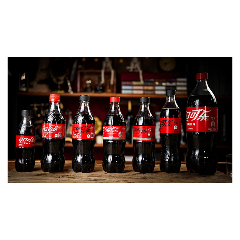 The Fickle Caps by Taiwan Ben &amp; TCC Magic