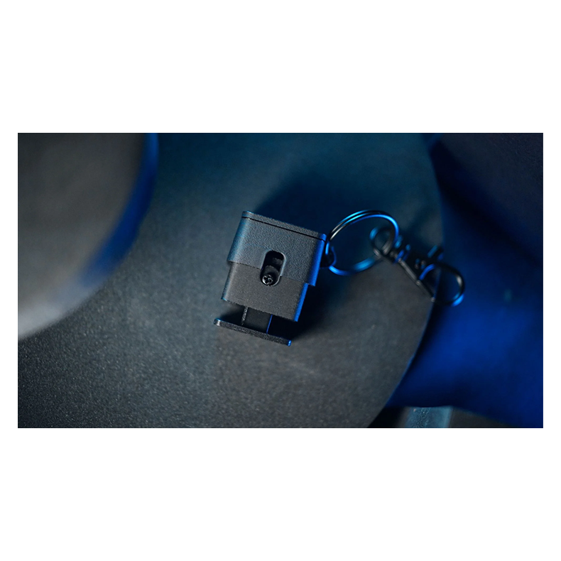 The EDC Holder by Mai Bro &amp; TCC Magic